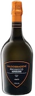 Prosecco Superiore - Valdobbiadene en promo chez Lidl Le Bouscat à 5,49 €