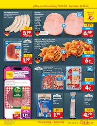 Bratpfanne Angebot im aktuellen Netto Marken-Discount Prospekt auf Seite 43
