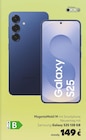 Galaxy S25 128 GB bei TMC Sauerland GmbH im Arnsberg Prospekt für 149,00 €