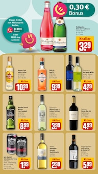 Havana Club im REWE Prospekt "Dein Markt" mit 26 Seiten (Kaufbeuren)
