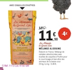 Mélange aligrains - LES ALIMENTS DE GRAND LIEU dans le catalogue E.Leclerc