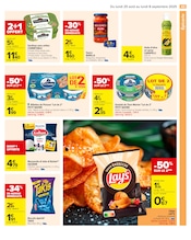 Huile D'olive Angebote im Prospekt "LE COIN DES ENFANTS" von Carrefour auf Seite 45