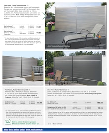 Farbe im aktuellen Gebrüder Hamm GmbH & Co. KG Prospekt (Mainz) Farbe im Gebrüder Hamm GmbH & Co. KG Prospekt "UNSERE SCHÖNE GARTENZEIT" mit 35 Seiten (Mainz)