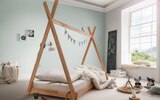 Bodenbett im Angebot bei Möbelzentrum Pforzheim in Stuttgart Bodenbett Angebote von Ben 'n' Jen bei Möbelzentrum Pforzheim Stuttgart für 99,00 €