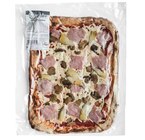 Pizza capricciosa en promo chez Carrefour Argenteuil à 11,00 €