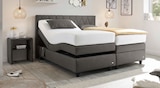 Boxspringbett inkl. Motor GRADO von ruf BETTEN im aktuellen XXXLutz Prospekt für 3.499,00 €