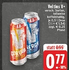 Aktuelles V+ Curuba Angebot bei E center in Hemer ab 0,77 €