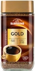 Löslicher Kaffee Gold von Barissimo im aktuellen ALDI SÜD Prospekt für 4,15 €