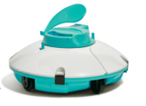 Robot de piscine sans fil Frisbee à Gifi dans Saint-Androny Robot de piscine sans fil Frisbee à Gifi dans Saint-Androny