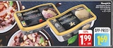 EDEKA - Fürst Pückler Art Angebot im Prospekt Fürst Pückler Art bei EDEKA im Prospekt "" für 1,69 €