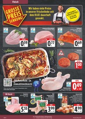 Pute im EDEKA Prospekt in Bautzen Aktueller EDEKA Prospekt mit Pute, "Wir lieben Lebensmittel!", Seite 8