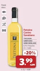 Retsina Savatiano von Cavino für 3,99 € bei famila Nordwest im Angebot Retsina Savatiano von Cavino im aktuellen famila Nordwest Prospekt