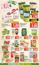 Knorr Angebote im Prospekt "Aktuelle Angebote" von E center auf Seite 12