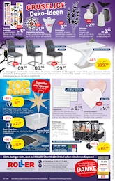 Kinderspielzeug Angebot im aktuellen ROLLER Prospekt auf Seite 16