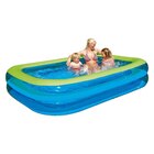Schwimmbecken im POCO Prospekt Happy People Pool im aktuellen POCO Prospekt für 24,99 €
