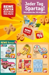 REWE Prospekt für Bonn: "Dein Markt", 38 Seiten, 16.06.2025 - 21.06.2025