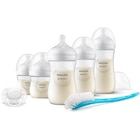 Coffret cadeau nouveau-né Natural 3.0 - Philips AVENT dans le catalogue Aubert