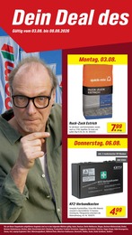 toom Baumarkt Zucker im Prospekt 