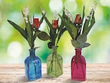 Composition muguet 3 brins + 1 rose - Super U à Besançon Composition muguet 3 brins + 1 rose en promo chez Super U Besançon à 4,59 €
