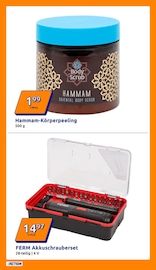 Ähnliches Angebot bei Action in Prospekt "Wochenangebote" gefunden auf Seite 12