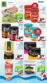 Tassimo im EDEKA Prospekt in Ahaus Aktueller EDEKA Prospekt mit Tassimo, "Aktuelle Angebote", Seite 19