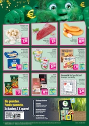 Aktueller Marktkauf Prospekt mit Fast Food, "AUSWAHL RIESIG, PREISE NIEDRIG", Seite 2