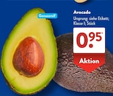 ALDI SÜD Heilberscheid - Avocado Angebot im Prospekt Avocado bei ALDI SÜD im Heilberscheid Prospekt für 0,95 €