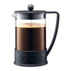 Mäc-Geiz Lutherstadt Eisleben - Kaffeebereiter Angebot im Prospekt Kaffeebereiter bei Mäc-Geiz im Lutherstadt Eisleben Prospekt für 12,99 €
