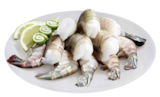 Aktuelles Riesen-King-Prawns Angebot bei E center in Frankfurt (Main) ab 5,99 €