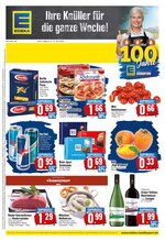 EDEKA Prospekt "Ihre Knüller für die ganze Woche!", 16 Seiten, für München, 21.10.2019 - 26.10.2019 EDEKA Prospekt "Ihre Knüller für die ganze Woche!", 16 Seiten, für München, 21.10.2019 - 26.10.2019