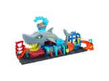 HTN82 City Ultimative Hai Auto-Waschanlage Spielset Mehrfarbig im MediaMarkt Saturn Prospekt HTN82 City Ultimative Hai Auto-Waschanlage Spielset Mehrfarbig von HOT WHEELS im aktuellen MediaMarkt Saturn Prospekt für 49,99 €
