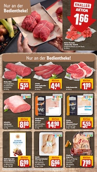 Lamm im REWE Prospekt "Dein Markt" mit 30 Seiten (Darmstadt)