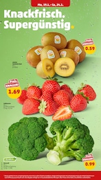 Penny Kiwi im Prospekt 