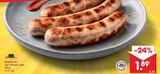 Bratwürste von GUT PONHOLZ im aktuellen Netto Marken-Discount Prospekt
