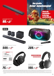 MediaMarkt Saturn Fernseher im Prospekt MediaMarkt Saturn Fernseher im Prospekt