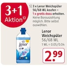 Weichspüler bei Rossmann im Kirchheim Prospekt für 2,99 €