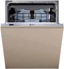 dodenhof TechnikWelt Posthausen - Einbau-Geschirrspüler BOI D551A S Angebot im Prospekt Einbau-Geschirrspüler BOI D551A S bei dodenhof TechnikWelt im Posthausen Prospekt für 449,00 €