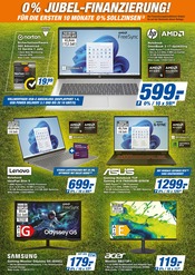 Asus im expert Prospekt in Halle Aktueller expert Prospekt mit Asus, "Top Angebote", Seite 6