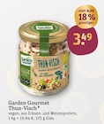 Thun-Visch von Garden Gourmet im aktuellen tegut Prospekt für 3,49 €