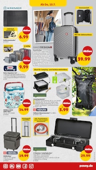 Düfte Angebot im aktuellen Penny Prospekt auf Seite 25