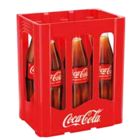 Coca-Cola im Getränke City Prospekt Coca-Cola von im aktuellen Getränke City Prospekt für 9,49 €