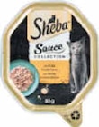 Aktuelles Katzennahrung Angebot bei Netto Marken-Discount in Dresden ab 0,49 €