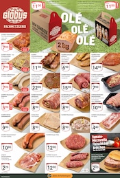 Aktueller GLOBUS Prospekt mit Mozzarella, "Aktuelle Angebote", Seite 12