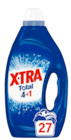 Lessive liquide Total - Xtra en promo chez Maxi Bazar Lessive liquide Total - Xtra dans le catalogue Maxi Bazar
