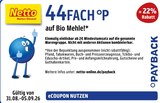 Bio Mehle im Angebot bei Netto Marken-Discount in Hildesheim Bio Mehle Angebote bei Netto Marken-Discount Hildesheim