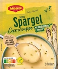 Guten Appetit! Suppe im Angebot bei famila Nordost in Langenhagen Guten Appetit! Suppe Angebote von Maggi bei famila Nordost Langenhagen für 0,59 €