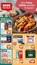 REWE Prospekt für Linsengericht mit 29 Seiten REWE Prospekt für Linsengericht: "Dein Markt", 29 Seiten, 13.04.2026 - 18.04.2026