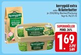 extra von Kerrygold im aktuellen EDEKA Prospekt für 1,69 €