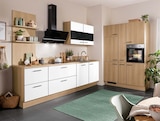 Aktuelles MODULFORM®-Einbauküche MF27 Angebot bei Trends in Bochum ab 2.499,00 €