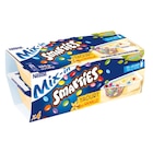 Yaourt - SMARTIES dans le catalogue Carrefour